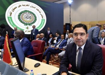 الدول العربية تفرض جدول أعمال القمة على الجزائر