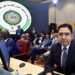 الدول العربية تفرض جدول أعمال القمة على الجزائر