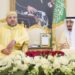 إرساء نموذج جديد للتعاون الاقتصادي والتجاري بين المغرب والسعودية  طبقا لرؤيةجلالة الملك وخادم الحرمين الشريفين