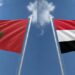  محمد الشريكي يسلم وزير الخارجية وشؤون المغتربين اليمني رسالة تعيينه قائما بأعمال سفارة المغرب لدى اليمن
