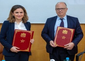 ترحيل الخدمات.. التوقيع بالرباط على مذكرة تفاهم لإحداث ألف منصب شغل