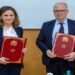 ترحيل الخدمات.. التوقيع بالرباط على مذكرة تفاهم لإحداث ألف منصب شغل