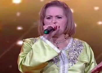 وفاة الفنانة خديجة البيضاوية رائدة فن العيطة