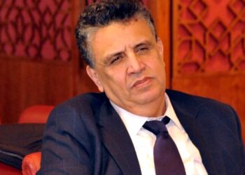 عبد اللطيف وهبي…مغالطات بالجملة حول “طوطو” وحرية التعبير