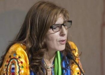 فريق أممي يطالب الجزائر بإطلاق سراح ناشطة أمازيغية
