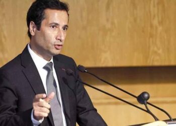 تعيين محمد بنشعبون مديرا عاما لصندوق محمد السادس للاستثمار
