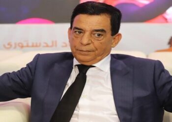 ثلاثة أسئلة للأمين العام الجديد لحزب الاتحاد الدستوري محمد جودار