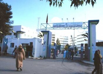المركز الاستشفائي الجامعي ابن سينا ينفي ما تم تداوله بشأن محاولة انتحار طبيبة داخل قسم الولادة