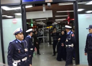 اعتقال فرنسيين بالمغرب مطلوبين للإنتربول