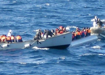إحباط محاولة للهجرة السرية وتوقيف 32 مرشحا بطانطان