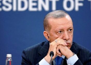 اردوغان: انفجار إسطنبول “عمل إرهابي” حسب مؤشرات