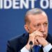 اردوغان: انفجار إسطنبول “عمل إرهابي” حسب مؤشرات