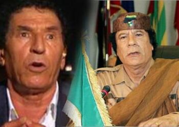 تقرير: الجزائر أخبرت بريطانيا بمكان القذافي..جلود: خلقنا البوليساريو والجزائر “شريك مؤسس”