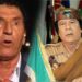 تقرير: الجزائر أخبرت بريطانيا بمكان القذافي..جلود: خلقنا البوليساريو والجزائر “شريك مؤسس”