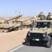 الجزائر تضاعف ميزانيتها الدفاعية للعام2023
