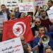 حكم بالسجن سنة في حق صحافي تونسي رفض الكشف عن مصادره