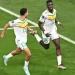 كأس العالم 2022: السنغال وهولندا تتأهلان لدور الـ16 في مونديال قطر