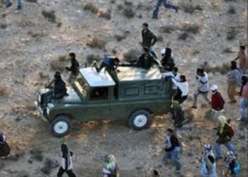 ادعاءات باطلة لـ “هيومن رايتس” و”أمنستي” حول ظروف إيواء معتقلي أكديم إيزيك