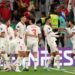 المغرب يفوز على بلجيكا ويقترب من ثمن نهائي كأس العالم بقطر