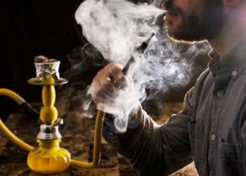 الحكومة تتجه لرفع الضرائب على “الشيشة”