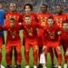 هذه هي تشكيلة المنتخب البلجيكي أمام المغرب