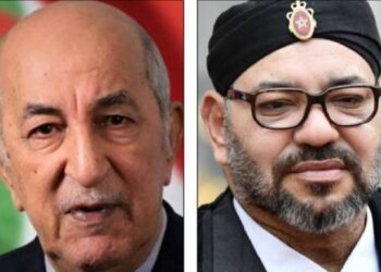 جلالة الملك يدعو الرئيس الجزائري إلى “الحوار” في المغرب