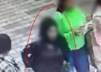 “انتحارية” نفذت اعتداء شارع الاستقلال في اسطنبول