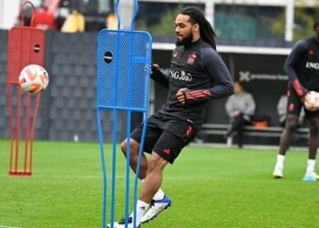 يهم أسود الأطلس…استدعاء لاعب شياب الأهلي لمنتخب بلجيكا