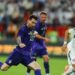 المنتخب الأرجنتين يسحق نظيره الإماراتي بخماسية نظيفة استعدادا لكأس العالم بقطر