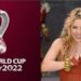 شاكيرا أيقونة المونديال تنسحب من حفل افتتاح كأس العالم 2022