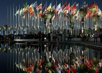 انطلاق منافسات كأس العالم على أرض عربية للمرة الأولى
