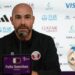 مدرب المنتخب القطري: جاهزون للمباراة الافتتاحية