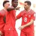 كأس العالم 2022: سويسرا تفوز على الكاميرون