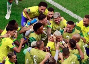 البرازيل تكسر عناد صربيا