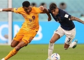 التعادل الإيجابي يحسم لقاء هولندا والإكوادور.. وقطر تودع رسمياً