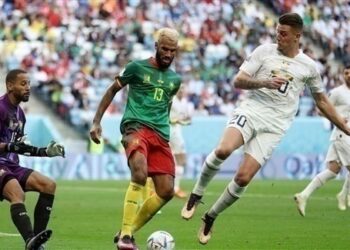 كأس العالم: الكاميرون تفرض التعادل على صربيا في مباراة مثيرة