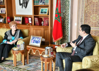 ديبلوماسية أمريكية: المغرب شريك في مكافحة معاداة السامية