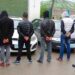 طنجة: توقيف أربعة متورطين في شبكة للنصب بواسطة الأنظمة المعلومياتية