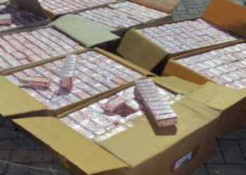 ميناء طنجة المتوسط: إجهاض عملية للتهريب الدولي لمليوني قرص من الكابتاغون