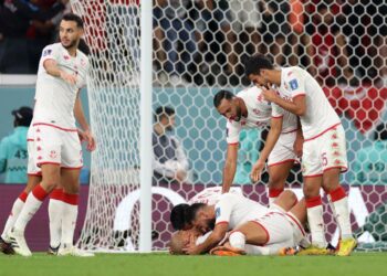 كأس العالم.. تونس تودع البطولة بفوز تاريخي أمام فرنسا