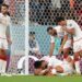 كأس العالم.. تونس تودع البطولة بفوز تاريخي أمام فرنسا