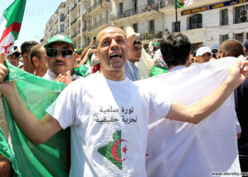 الجزائر على إيقاع ترهيب قضائي ممنهج ضد الناشطين