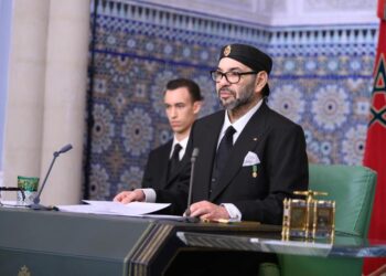 “كرامة الصحراويين” هي الفلسفة الملكية الناظمة للعمل في الأقاليم الجنوبية