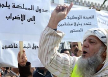 هيئة العدول: الفقرة 8 من قانون المالية إقصائية
