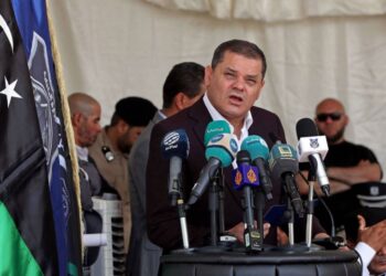 الدبيبة يؤكد جاهزية حكومته لإجراء الانتخابات وإنهاء المراحل الانتقالية في ليبيا