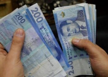 المغرب: تدهور وضعية الصرف إلى ناقص 1,48 مليار درهم