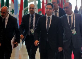 تقدير عربي بالغ للبعد الإنساني لتعاون المغرب مع الدول العربية التي تحتاج دعما استثنائيا ملحا