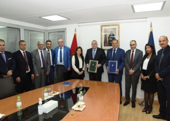 اجتماع الهيئة الوطنية للمعلومات المالية لمنطقة الشرق الأوسط وشمال افريقيا
