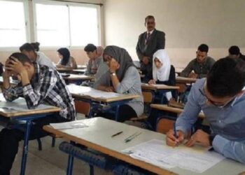 وزارة التربية تستعين بالطلبة لحراسة اختبارات “أطر الأكاديميات”