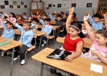 بنموسى يعترف بوجود الاكتظاظ في المدارس